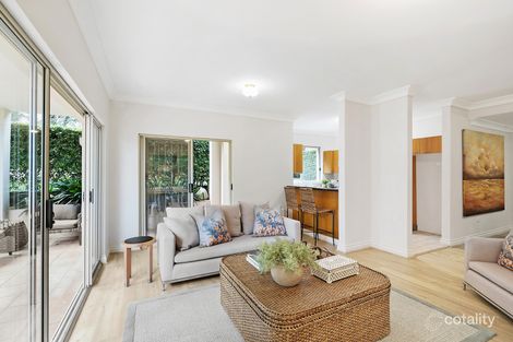 Property photo of 8/7-15 Bellevue Avenue Greenwich NSW 2065