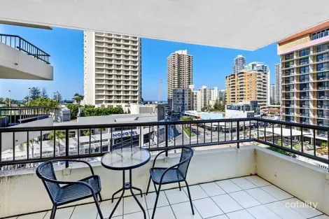 534/3142 Surfers Paradise Bvd, Surfers Paradise, QLD 4217