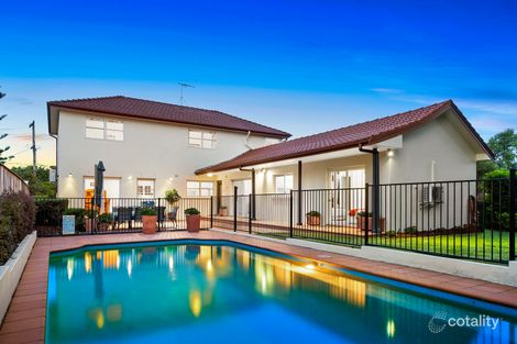 3 Thorn St, Pennant Hills, NSW 2120