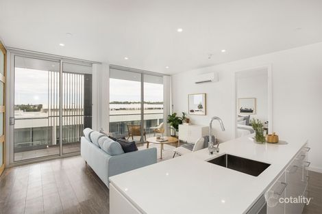 Property photo of 407/47 Fifth Street Bowden SA 5007