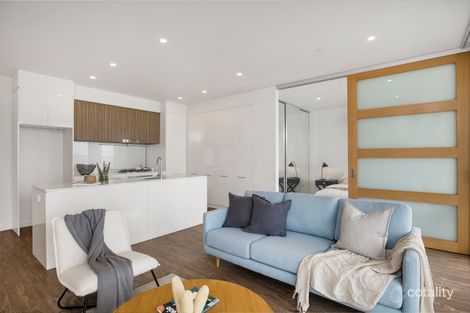 Property photo of 407/47 Fifth Street Bowden SA 5007