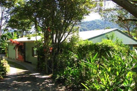 42 Everests Rd, Eungella, NSW 2484