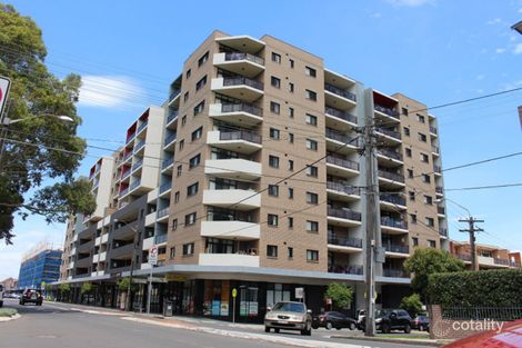 Property photo of 51/46-50 John Street Lidcombe NSW 2141