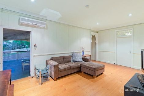 Property photo of 16 Bernhard Street Paddington QLD 4064