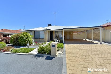 Property photo of 8 Beagle Court Falcon WA 6210