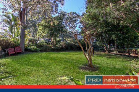 Property photo of 24A Algernon Street Oatley NSW 2223