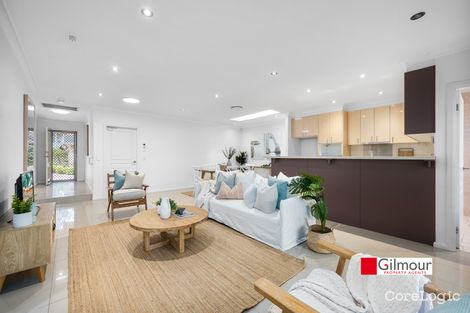 Property photo of 5/29 Jenner Street Baulkham Hills NSW 2153