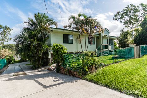 Property photo of 37 Waddiwong Road Coomera QLD 4209