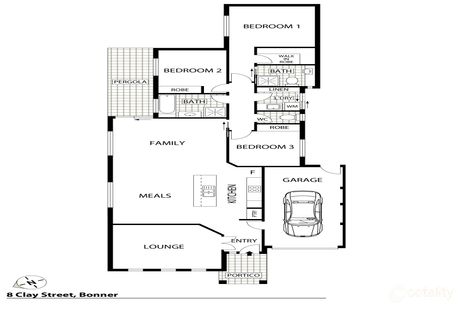 Property photo of 8 Clay Street Bonner ACT 2914