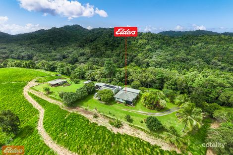 400 Dinner Creek Rd, Eubenangee, QLD 4860
