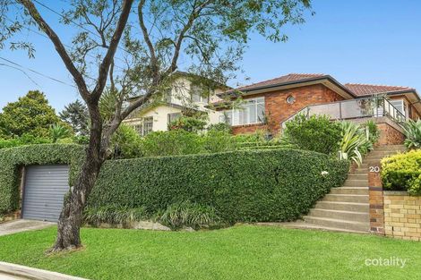 Property photo of 20 Nellella Street Blakehurst NSW 2221