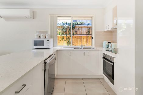 Property photo of 56 Augusta Boulevard Pimpama QLD 4209