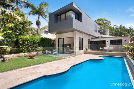 Property photo of 11 Countess Street Mosman NSW 2088