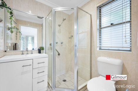 Property photo of 5/29 Jenner Street Baulkham Hills NSW 2153