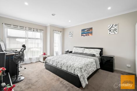 Property photo of 30 Willandra Boulevard Harkness VIC 3337