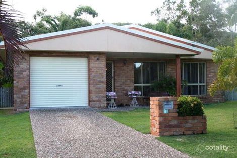 Property photo of 18 Wilson Street Yeppoon QLD 4703