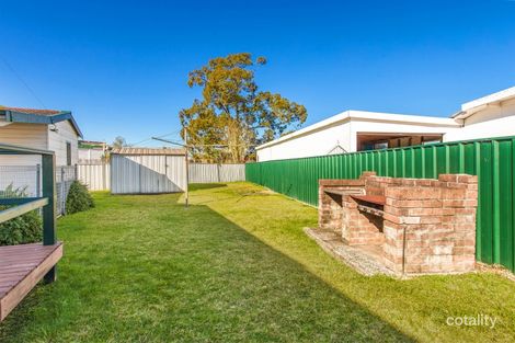 Property photo of 7 Cummins Street Unanderra NSW 2526
