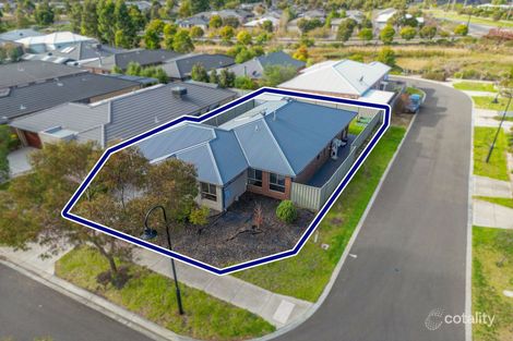 Property photo of 11 Caspar Place Maddingley VIC 3340