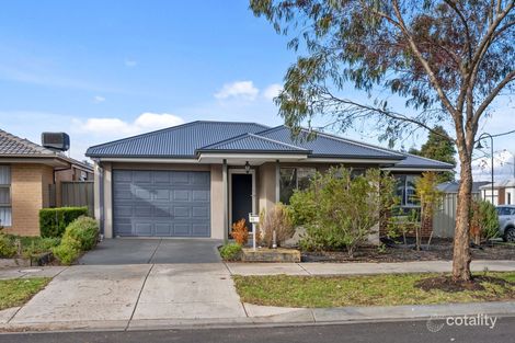 Property photo of 11 Caspar Place Maddingley VIC 3340