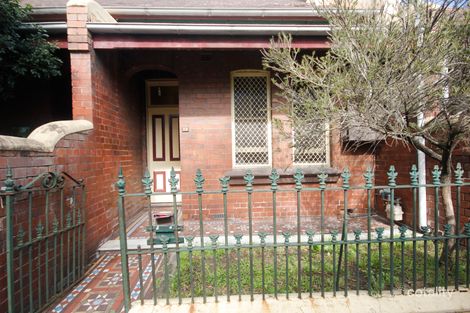 Property photo of 12 Pemell Street Newtown NSW 2042