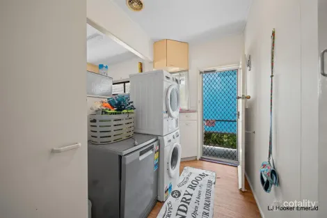 Property photo of 11 Slider Street Capella QLD 4723