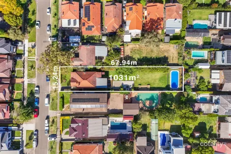 Property photo of 3 Murray Street Russell Lea NSW 2046