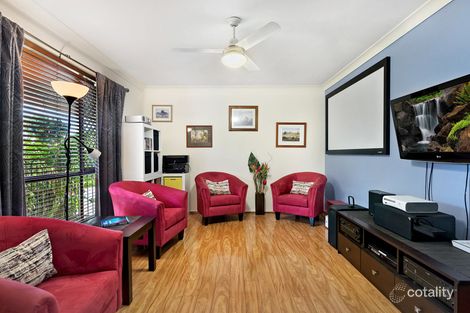 Property photo of 43 Mariner Boulevard Deception Bay QLD 4508