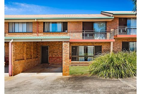 8/367 Margaret St, Newtown, QLD 4350