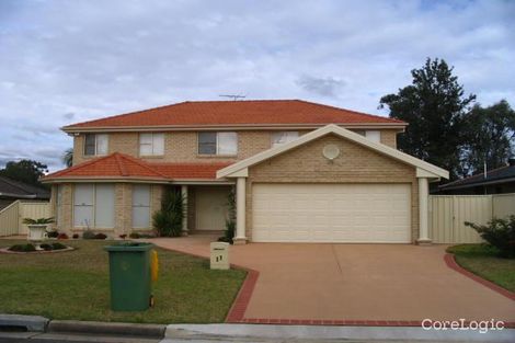 Property photo of 11 Cunningham Close St Clair NSW 2759