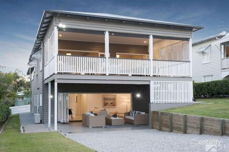 Property photo of 29 Leslie Street Bardon QLD 4065