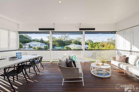 Property photo of 29 Leslie Street Bardon QLD 4065