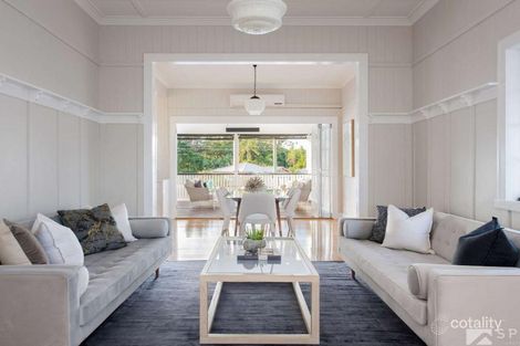 Property photo of 29 Leslie Street Bardon QLD 4065