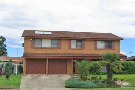 22 Olga Cl, Bossley Park, NSW 2176