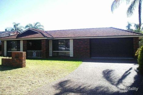 Property photo of 9 Typhoon Place Raby NSW 2566