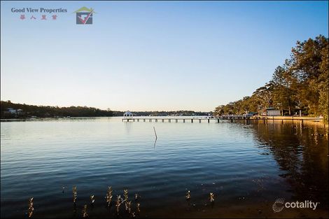 Property photo of 101-103 Kangaroo Point Road Kangaroo Point NSW 2224