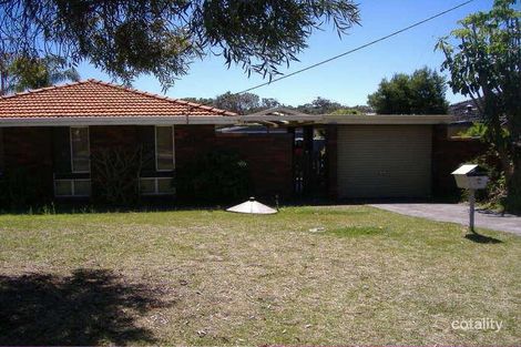 Property photo of 59 Vickers Street Hamersley WA 6022