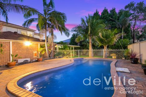 Property photo of 11 Peppertree Grove Quakers Hill NSW 2763