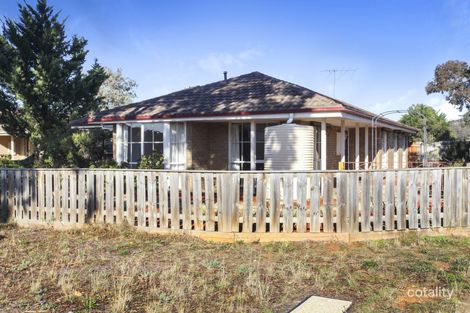 6 Berwick Pl, Melton West, VIC 3337