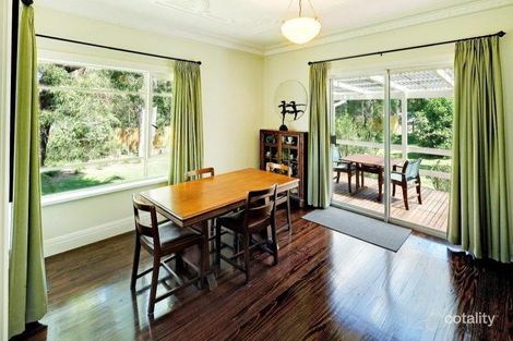 Property photo of 21 Brackenbury Street Warrandyte VIC 3113
