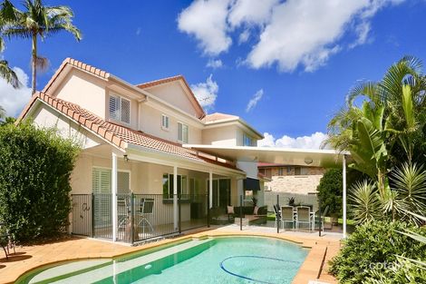 Property photo of 5 Chelsea Court Carindale QLD 4152