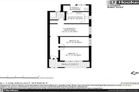 Property photo of 2/109 Mount Street Coogee NSW 2034