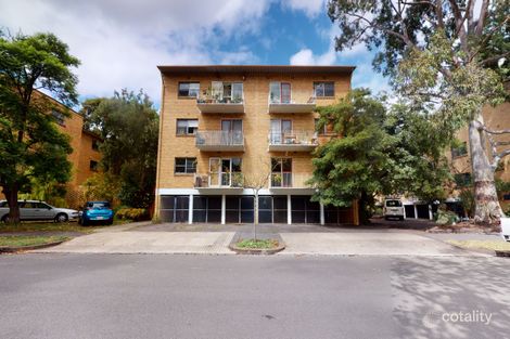 6d/81 Oshanassy St, North Melbourne, VIC 3051