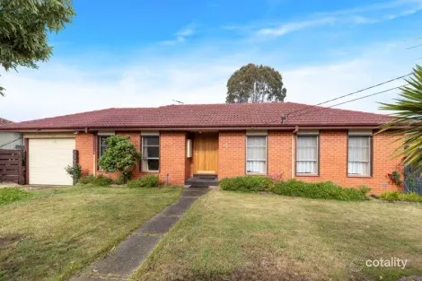 5 Kernot Ct, Westmeadows, VIC 3049