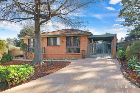 5/33-35 Marsden Rd, St Marys, NSW 2760