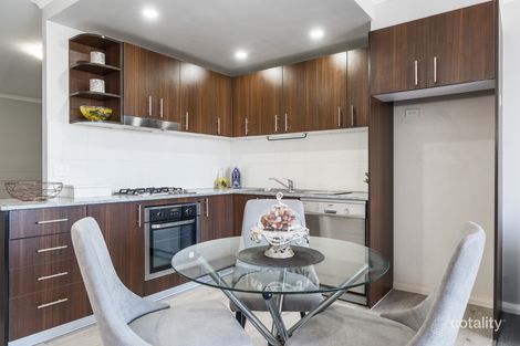 Property photo of 413/1-3 Larkin Street Camperdown NSW 2050