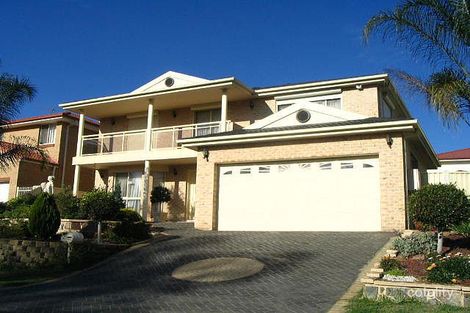 11 Barilla Pl, Bonnyrigg Heights, NSW 2177