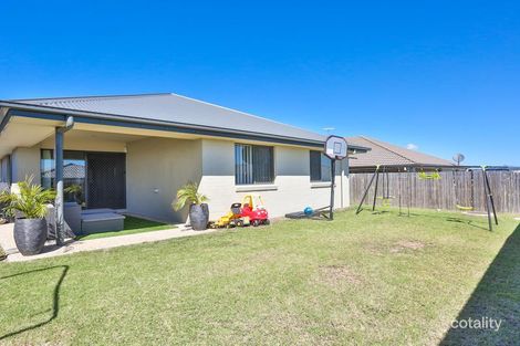 Property photo of 70 Columbia Drive Bellbird Park QLD 4300