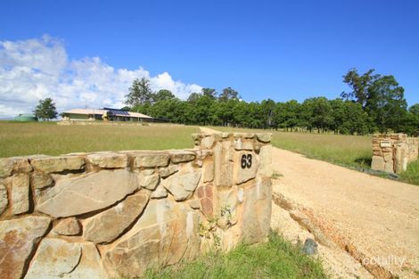 Property photo of 63 Lurcocks Road Glenreagh NSW 2450