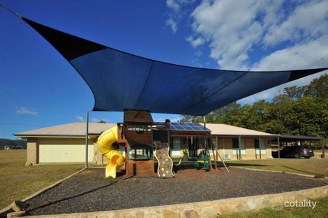 Property photo of 63 Lurcocks Road Glenreagh NSW 2450