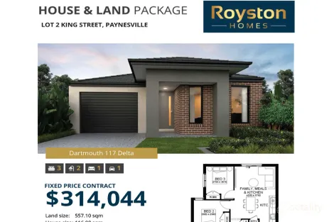 2/77 King St, Paynesville, VIC 3880